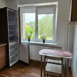 Alka Apartment *