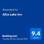 Alka Apartment Druskininkai