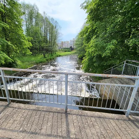 Alka * دروسكينينكاي