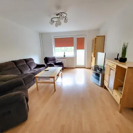 Apartment Alka