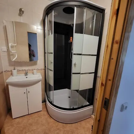 Apartment Alka