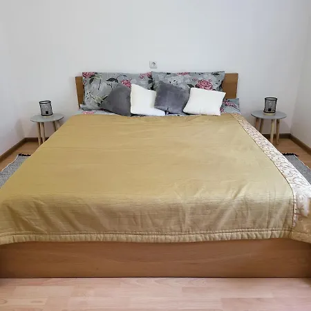 Alka Apartment *