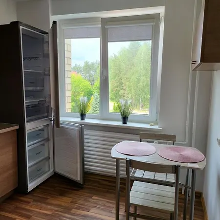 Alka Apartment *