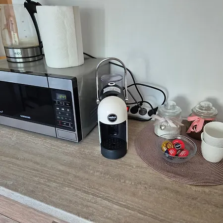 Apartment Alka *