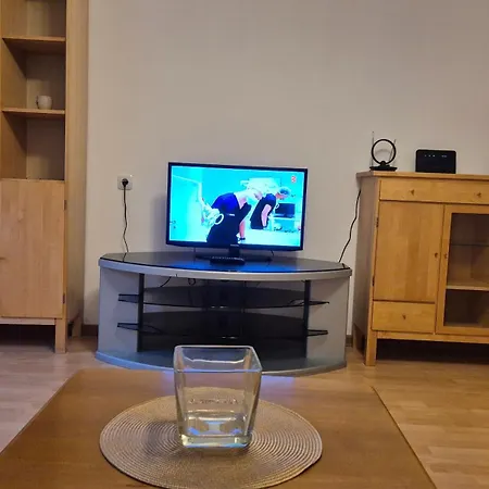 Alka شقة دروسكينينكاي