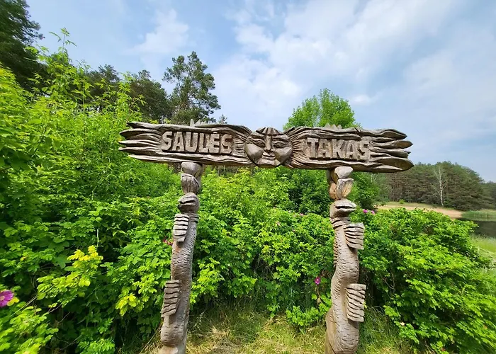 Alka Apartment Druskininkai