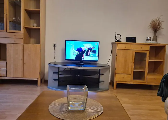 Alka Apartment Druskininkai